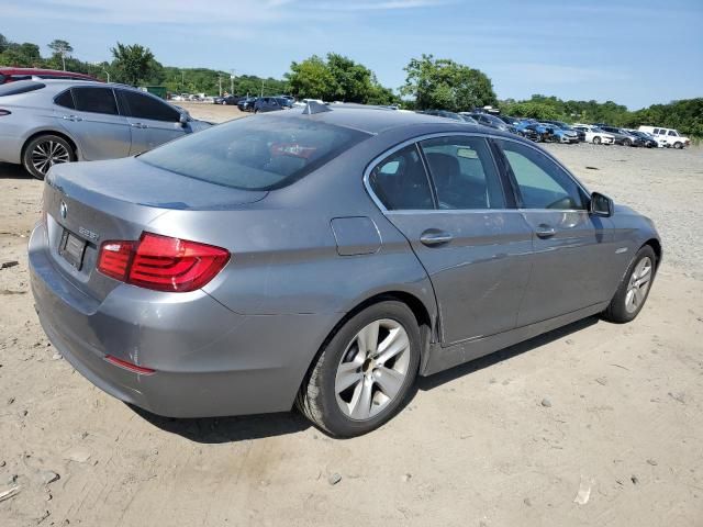 2011 BMW 528 I