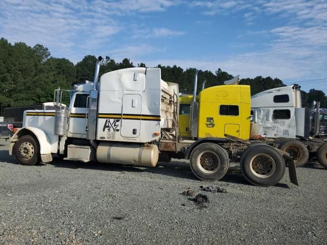 2005 Peterbilt 379