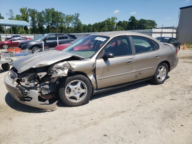 2004 Ford Taurus SES