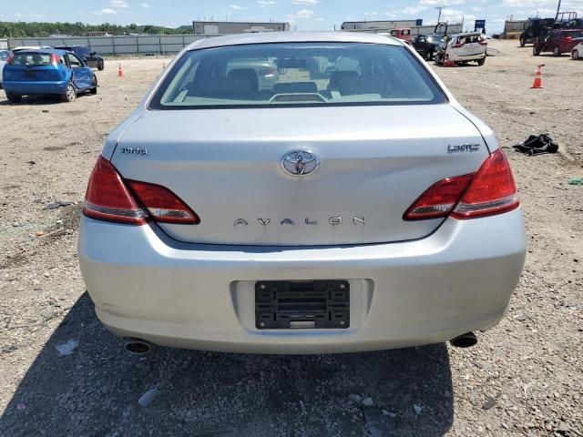 2007 Toyota Avalon XL