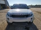 2014 Land Rover Range Rover Evoque Pure Premium