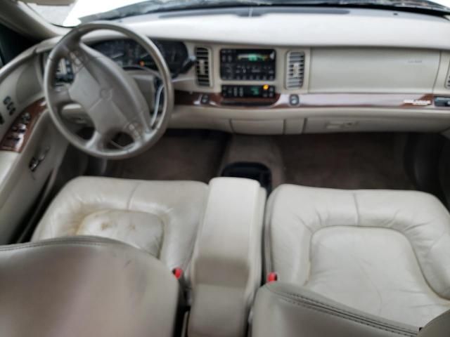 2002 Buick Park Avenue