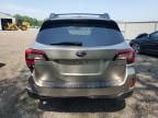 2016 Subaru Outback 2.5I