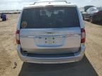 2011 Chrysler Town & Country Touring L