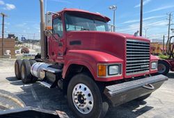 Mack salvage cars for sale: 2012 Mack 600 CHU600