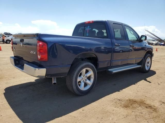 2008 Dodge RAM 1500 ST