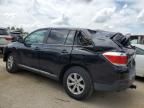 2013 Toyota Highlander Base