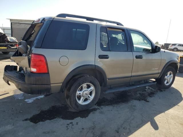 2005 Ford Explorer XLS