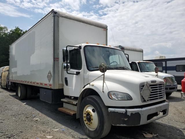 2016 Freightliner M2 106 Medium Duty