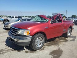 Run And Drives Cars for sale at auction: 2003 Ford F150