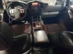 2008 Nissan Pathfinder S