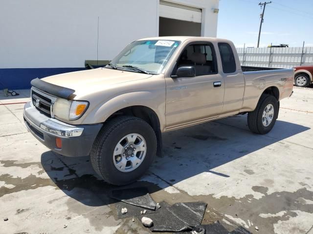 1999 Toyota Tacoma Xtracab