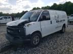 2008 Chevrolet Express G1500