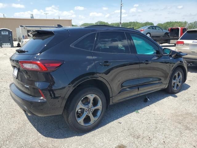 2023 Ford Escape ST Line