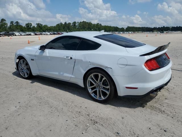 2022 Ford Mustang GT