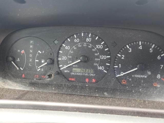 1997 Toyota Camry CE