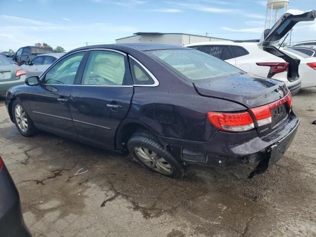 2006 Hyundai Azera SE