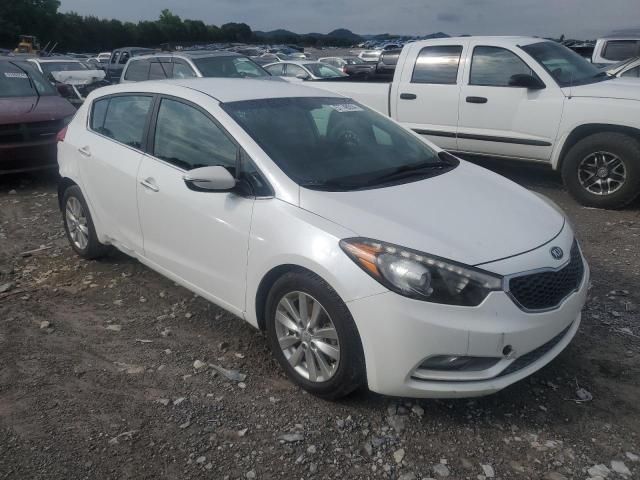 2015 KIA Forte EX