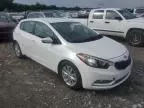 2015 KIA Forte EX