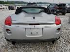 2008 Pontiac Solstice GXP