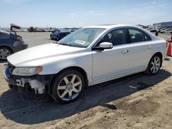 Volvo s80 salvage cars for sale: 2009 Volvo S80 T6