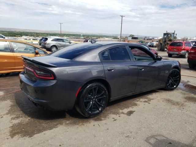 2017 Dodge Charger R/T