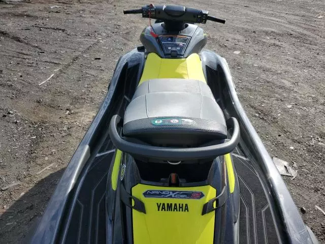2022 Yamaha Jetski