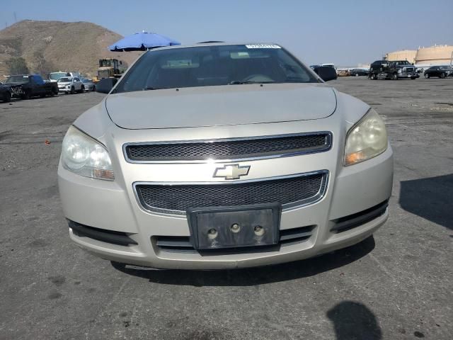 2010 Chevrolet Malibu LS