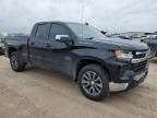 2023 Chevrolet Silverado C1500 LT