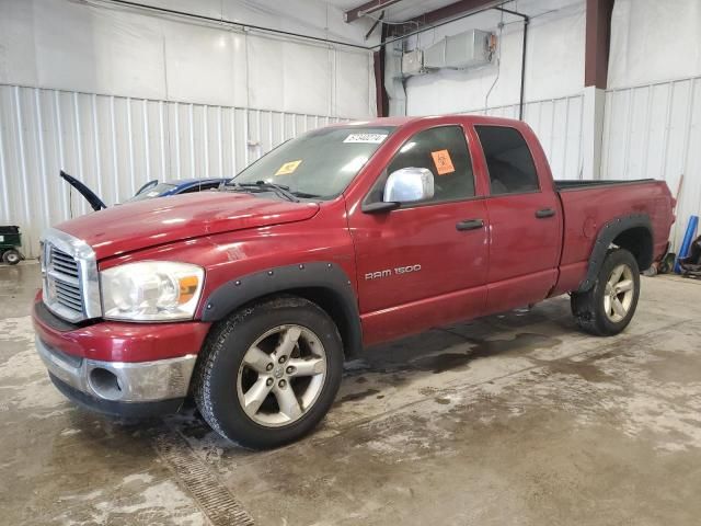 2007 Dodge RAM 1500 ST