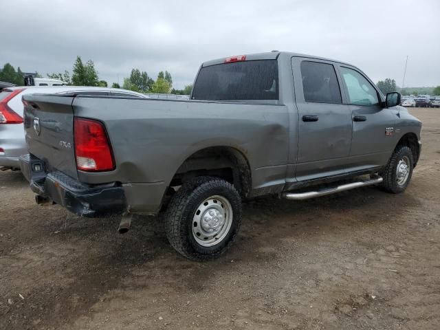 2012 Dodge RAM 2500 ST