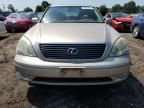 2001 Lexus LS 430