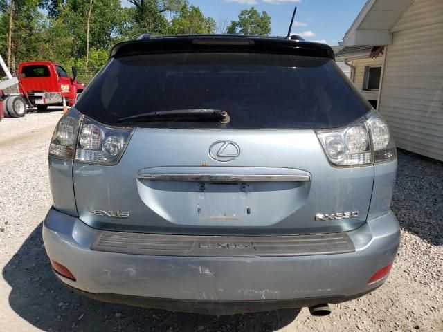 2005 Lexus RX 330