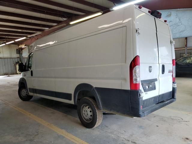 2021 Dodge RAM Promaster 3500 3500 High