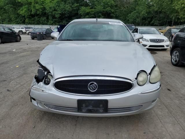 2005 Buick Lacrosse CXL