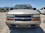 2003 Chevrolet Blazer