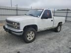 1990 Chevrolet GMT-400 K1500