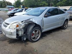 Chevrolet Cobalt ls salvage cars for sale: 2006 Chevrolet Cobalt LS