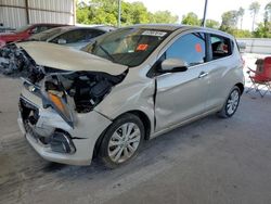 2017 Chevrolet Spark 2LT en venta en Cartersville, GA