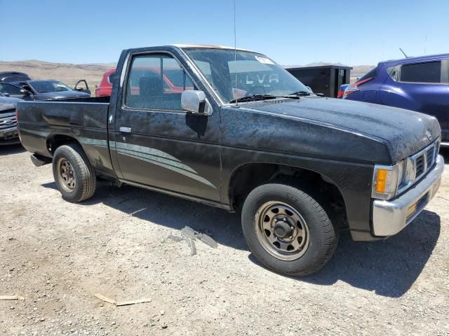 1995 Nissan Truck E/XE