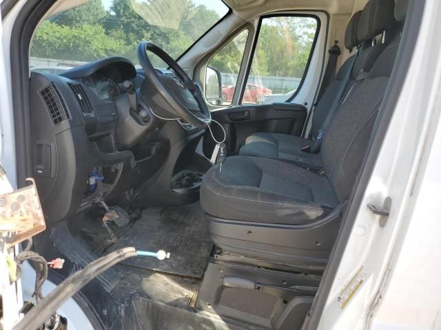 2020 Dodge RAM Promaster 3500 3500 High