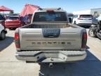 2001 Nissan Frontier Crew Cab XE