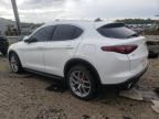 2018 Alfa Romeo Stelvio TI Luxury