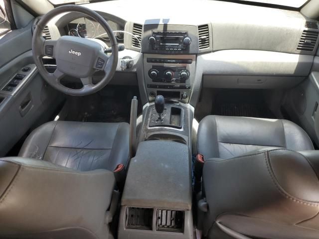 2007 Jeep Grand Cherokee Laredo