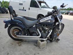 Harley-Davidson fx Vehiculos salvage en venta: 2003 Harley-Davidson Fxstbi