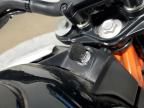 2020 KTM 390 Duke