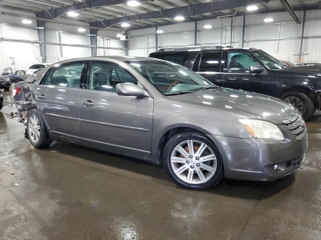 2006 Toyota Avalon XL