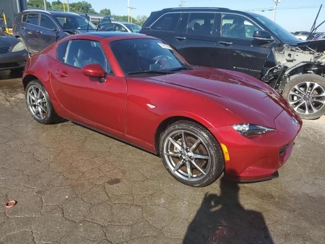 2021 Mazda MX-5 Miata Grand Touring