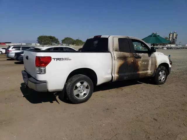 2012 Toyota Tundra Double Cab SR5