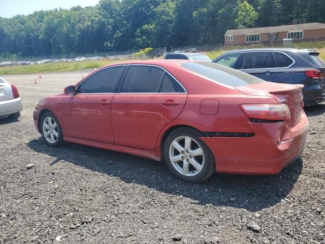 2007 Toyota Camry CE